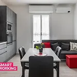 Apartment Modern In By Wonderful Italy *
