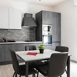 Apartment Modern In By Wonderful Italy Bologna