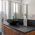 Apartment Modern In By Wonderful Italy *