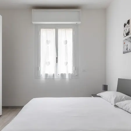 Modern In By Wonderful Italy 아파트