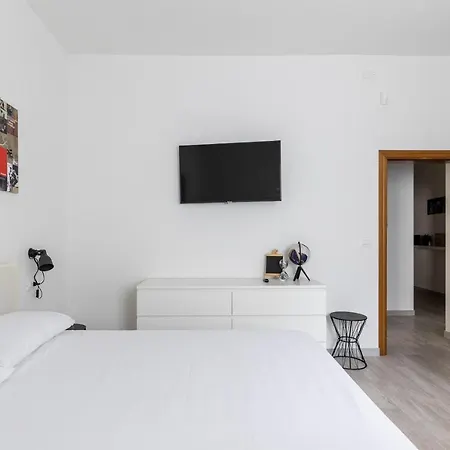 아파트 Modern In By Wonderful Italy 볼로냐