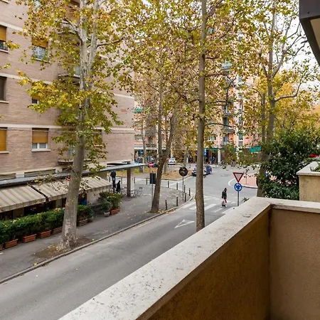 아파트 Modern In By Wonderful Italy 볼로냐