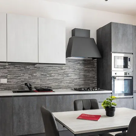 아파트 Modern In By Wonderful Italy 볼로냐