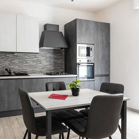 아파트 Modern In By Wonderful Italy 볼로냐