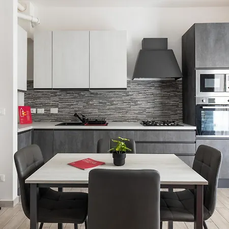 Modern In By Wonderful Italy *