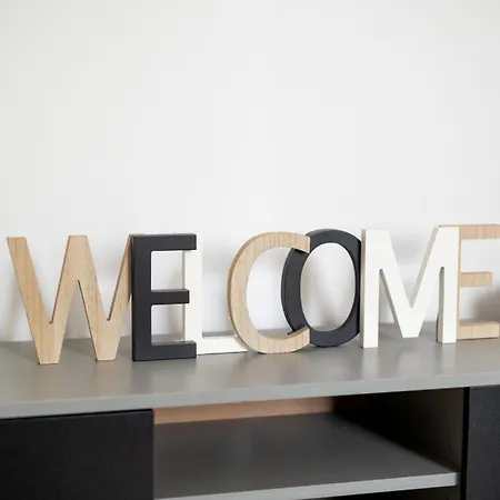 Modern In By Wonderful Italy Apartmán *