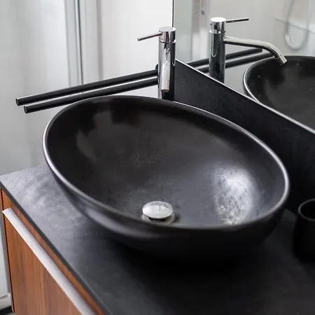 아파트 Modern In By Wonderful Italy