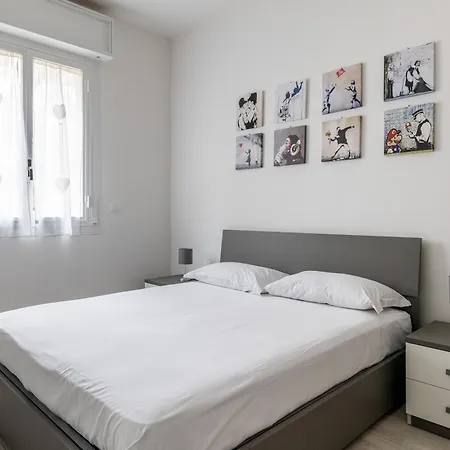 Modern In By Wonderful Italy Apartmán Boloňa