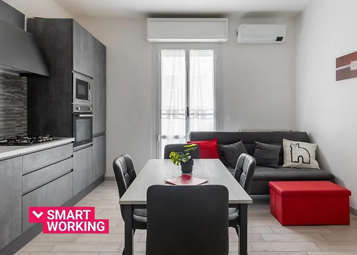 Apartment Modern In By Wonderful Italy *