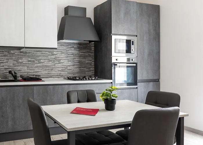 דירה Modern In By Wonderful Italy בולוניה