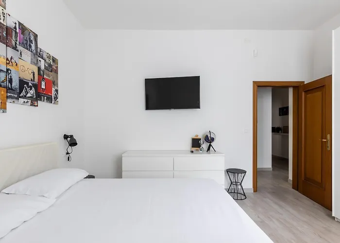 Modern In By Wonderful Italy