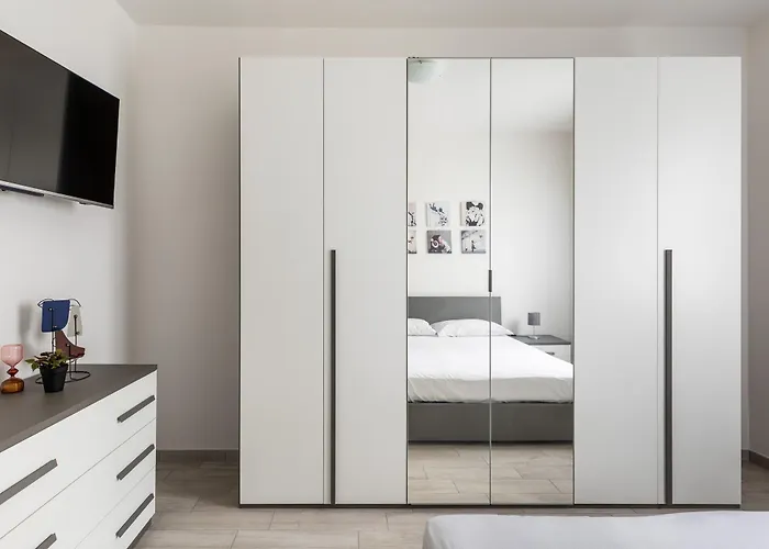 Modern In By Wonderful Italy דירה *