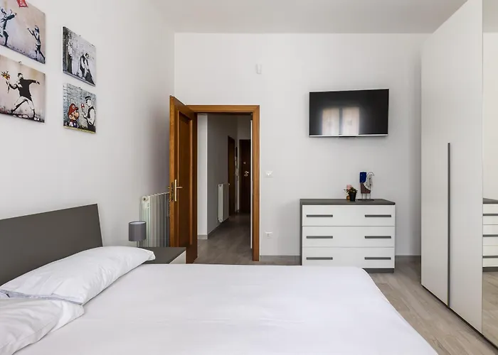 דירה Modern In By Wonderful Italy בולוניה