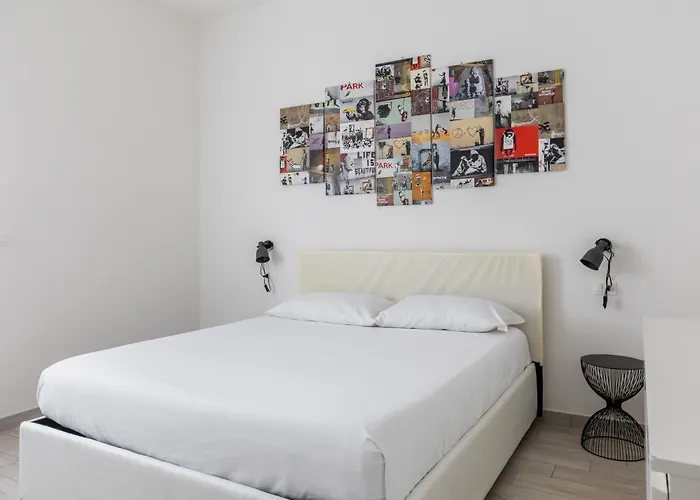 Modern In By Wonderful Italy דירה