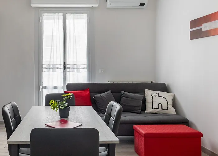 Apartment Modern In By Wonderful Italy Bologna