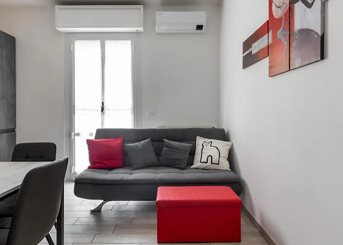 Modern In By Wonderful Italy Bologna