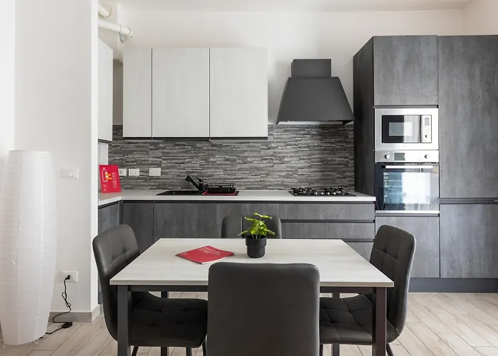 Modern In By Wonderful Italy *