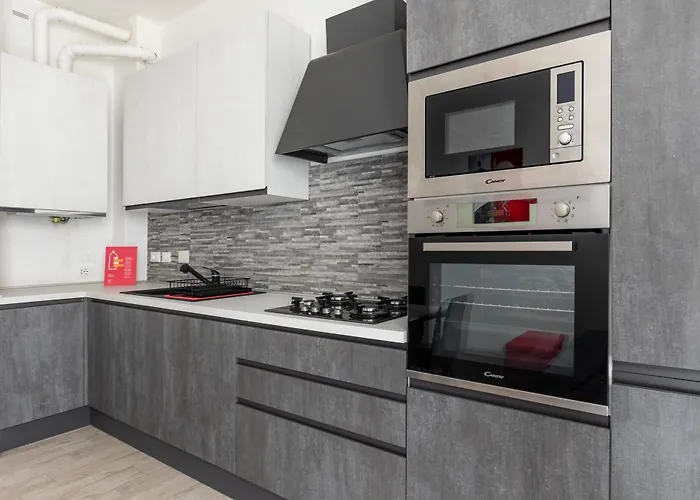 Modern In By Wonderful Italy