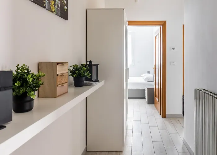 דירה Modern In By Wonderful Italy *