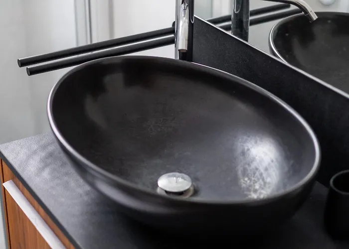 דירה Modern In By Wonderful Italy