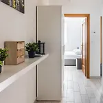 Apartman Modern In By Wonderful Italy *