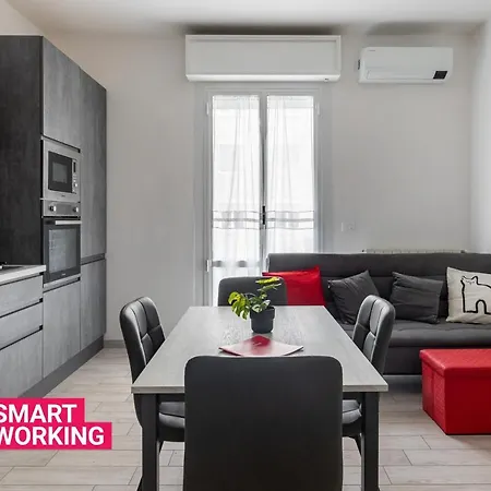 Διαμέρισμα Modern In By Wonderful Italy *