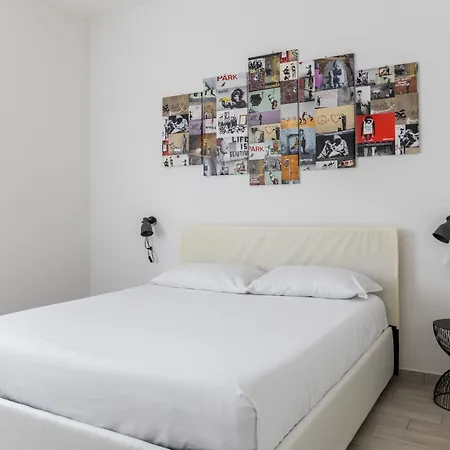 Modern In By Wonderful Italy Apartman