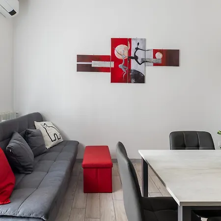 Modern In By Wonderful Italy Apartman