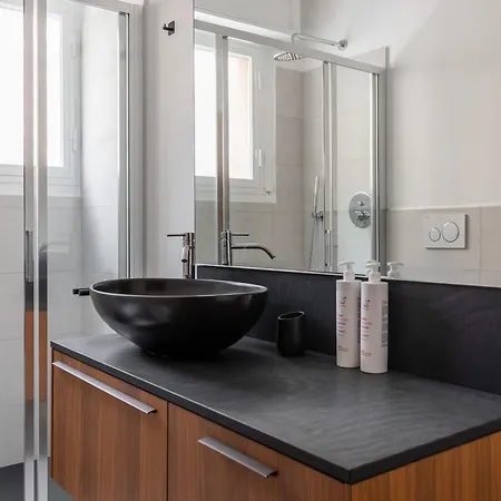 Διαμέρισμα Modern In By Wonderful Italy *