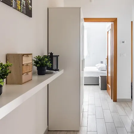 Διαμέρισμα Modern In By Wonderful Italy *