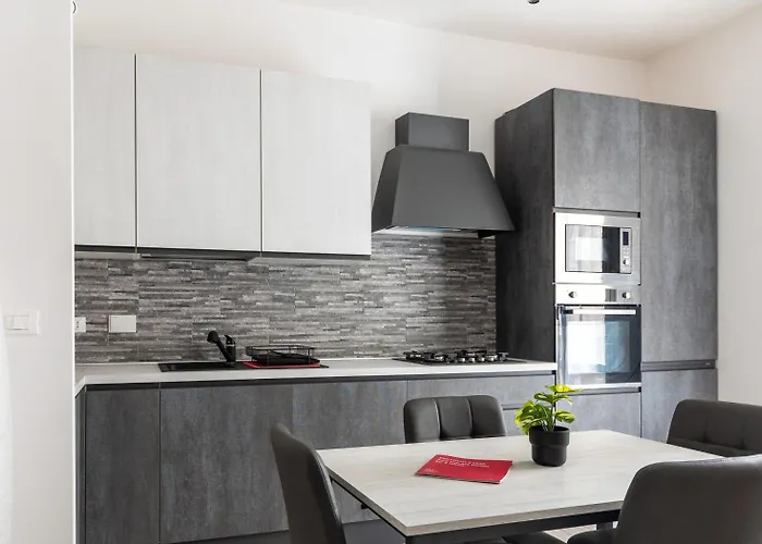 Apartament Modern In By Wonderful Italy Bolonia