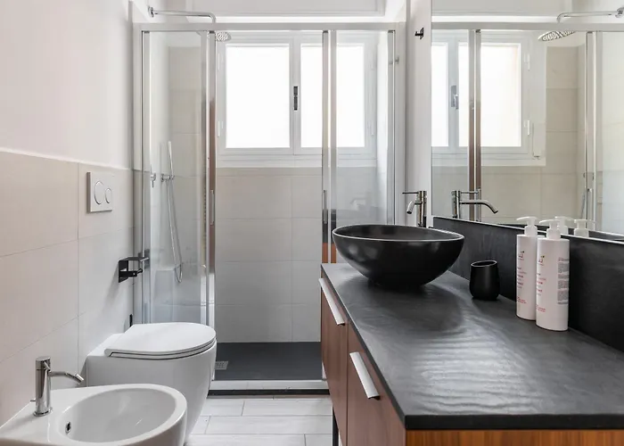 Modern In By Wonderful Italy *