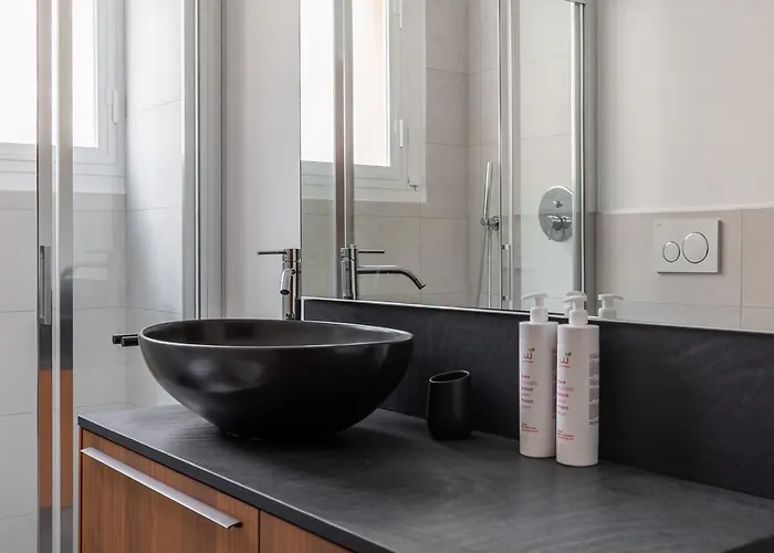 Apartament Modern In By Wonderful Italy *