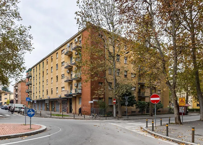 Modern In By Wonderful Italy * Bolonia