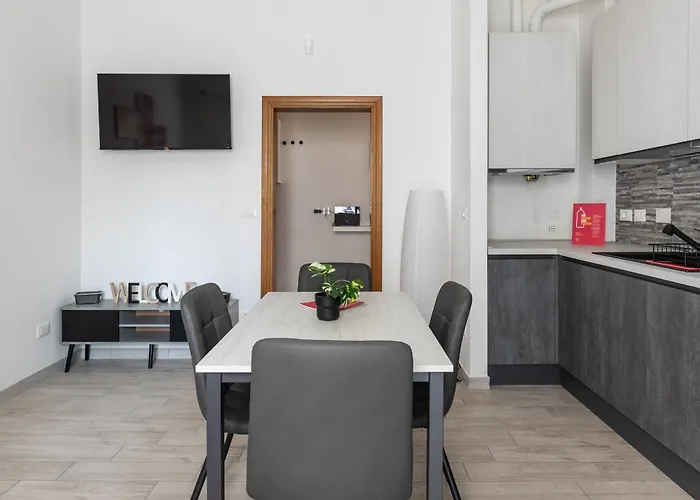 Modern In By Wonderful Italy Bolonia