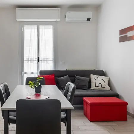 Apartamento Modern In By Wonderful Italy Bolonha