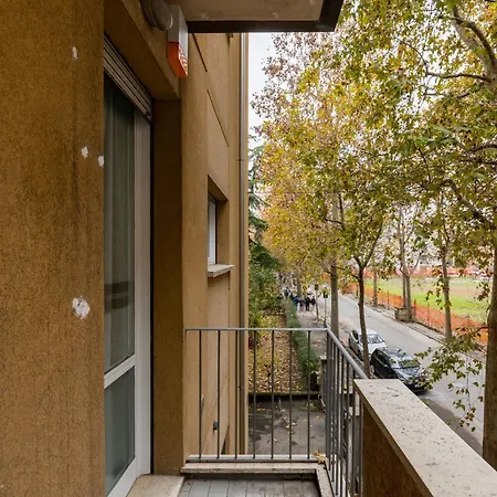 Apartamento Modern In By Wonderful Italy Bolonha