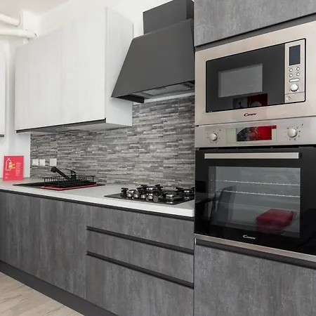 Modern In By Wonderful Italy