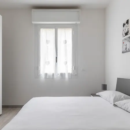 Modern In By Wonderful Italy Apartamento